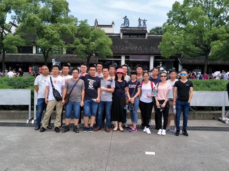 中国 Qingdao Autodisplay Co., Ltd 会社概要